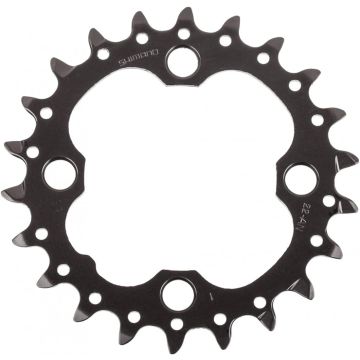 SHIMANO CORONA 22D (AN) - FC-M672