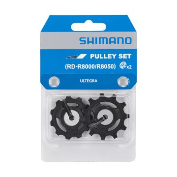 SHIMANO PULEGGIA GUIDA+TENSIONE RD-R8000