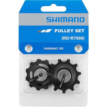 SHIMANO PULEGGIA GUIDA+TENSIONE RD-R7000