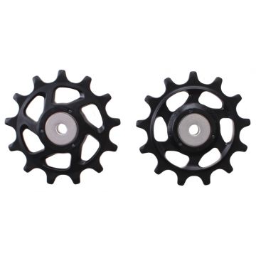 SHIMANO PULEGGIA GUIDA+TENSIONE RD-M7100