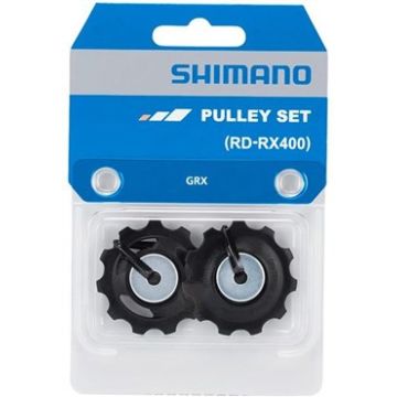 SHIMANO PULEGGIA GUIDA+TENSIONE RD-RX400