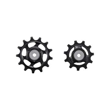 SHIMANO PULEGGIA GUIDA+TENSIONE - RD-RX815