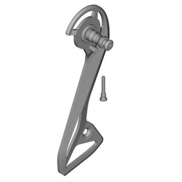 SHIMANO PIASTRA ESTERNA GS RD-R8150