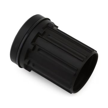 SHIMANO UNITÀ CORPO RUOTA LIBERA (SCANALATURA HG M) FH-TC500