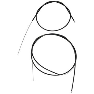 SHIMANO KIT FILO FRENO PTFE STRADA NERO