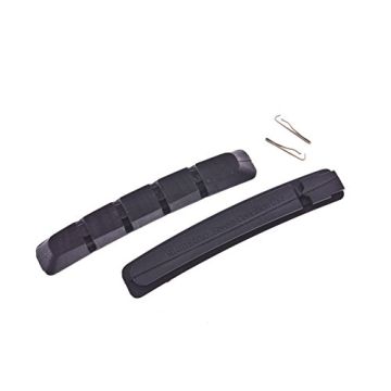 SHIMANO PATTINI FRENO +1MM XTR/XT BR-M950/739