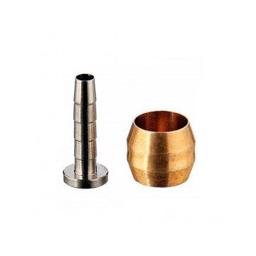 SHIMANO OGIVA+INSERTO SM-BH90