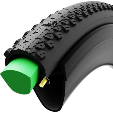 VITTORIA COPERTURA AIR-LINER TIRE INSERT GRAVEL