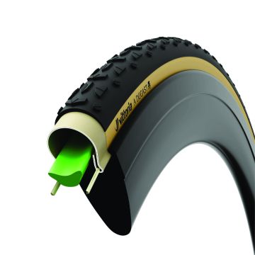 VITTORIA AIR-LINER CYCLOCROSS