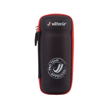 VITTORIA ZIP CASE - ITALIAN FLAG