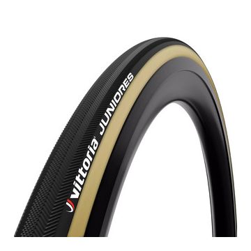 VITTORIA COPERTURA JUNIORES