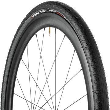 VITTORIA COPERTURA TERRENO ZERO GRAVEL