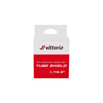 VITTORIA TUBE SHIELD (2 PCS)