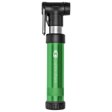 CRANKBROTHERS GEM - S -GREEN