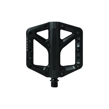 CRANKBROTHERS STAMP - 1 - LARGE - BLACK