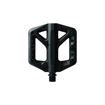 CRANKBROTHERS STAMP - 1 - SMALL - BLACK