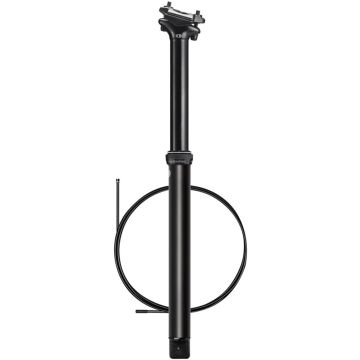 CRANKBROTHERS ADJUSTABLE SEATPOST HIGHLINE 3 - 150MM - 31.6 - NO REMOTE INCLUDED -