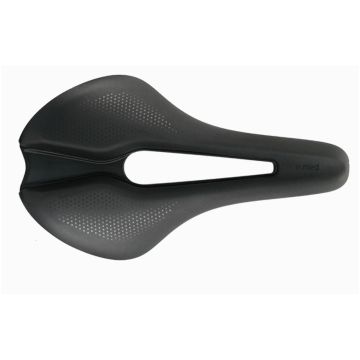SELLE ROYAL REMED COMFORT RACE BLACK ATHLETIC