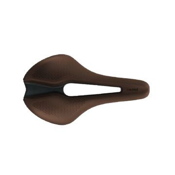SELLE ROYAL REMED COMFORT RACE BROWN ATHLETIC