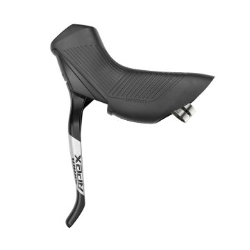 SRAM COMANDO + PINZA DISCO APEX FLAT MOUNT D1