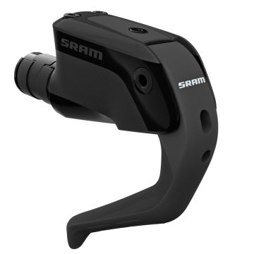 SRAM IMPIANTO FRENANTE S900 SENZA DISCO NERO