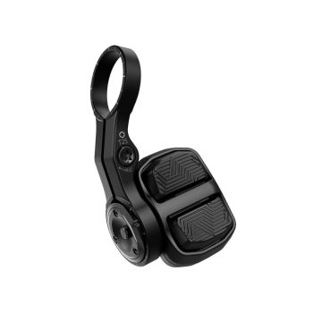 SRAM COMANDO TRIGGER AXS POD 2 PULSANTI DESTRO/SINISTRO NERO D1