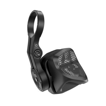 SRAM COMANDO TRIGGER AXS POD ROCKER NERO D1
