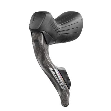 SRAM COMANDO + PINZA DISCO FORCE AXS FLAT MOUNT NERO E1