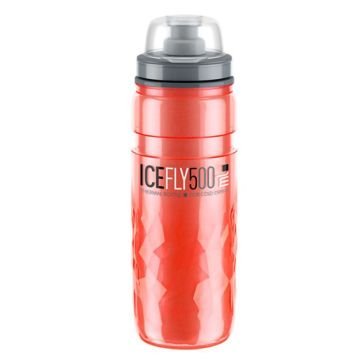 ELITE BORRACCIA ICE FLY 500 ML