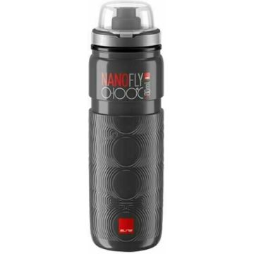 ELITE BORRACCIA NANO FLY DARK GREY 500 ML