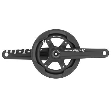 SRAM GUARNITURA APEX 1 GXP