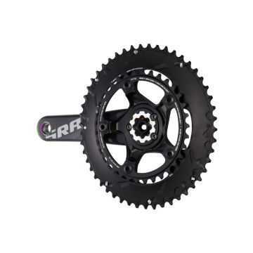 SRAM GUARNITURA FORCE 22 11 VELOCITÀ