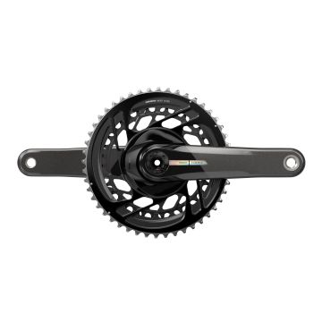 SRAM GUARNITURA FORCE 12 VELOCITÀ DUB IRIDESCENTE
