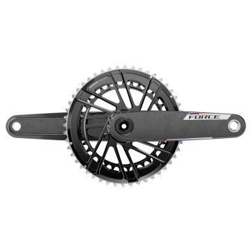 SRAM GUARNITURA FORCE 12 VELOCITÀ DUB NERO E1