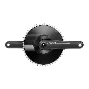 SRAM GUARNITURA RED 1X E1 DUB AERO (BB NON INCLUSO)