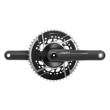 SRAM GUARNITURA RED 12 VELOCITÀ DUB E1