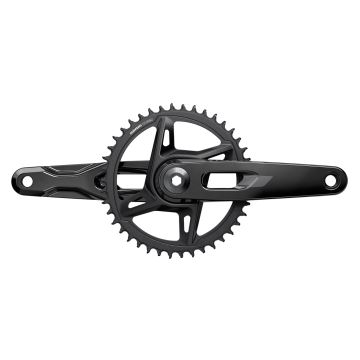 SRAM GUARNITURA RIVAL 1X E1 XPLR DUB WIDE - DIRECT MOUNT (BB NON INCLUSO)