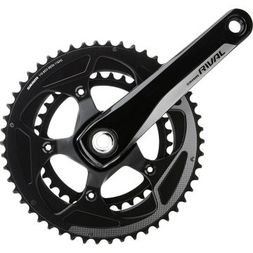 SRAM GUARNITURA RIVAL 22
