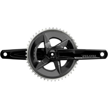 SRAM GUARNITURA RIVAL D1 DUB MOVIMENTO CENTRALE NON INCLUSO