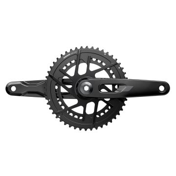 SRAM GUARNITURA RIVAL E1 DUB - DIRECT MOUNT (BB NON INCLUSO)