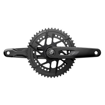 SRAM GUARNITURA RIVAL AXS POWERMETER 12 VELOCITÀ DUB NERO E1