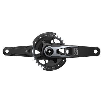 SRAM GUARNITURA X0 EAGLE FATTORE Q174 WIDE DUB BOOST T-TYPE
