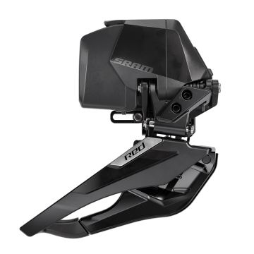 SRAM DERAGLIATORE RED AXS ATTACCO A SALDARE 12 VELOCITÀ E1