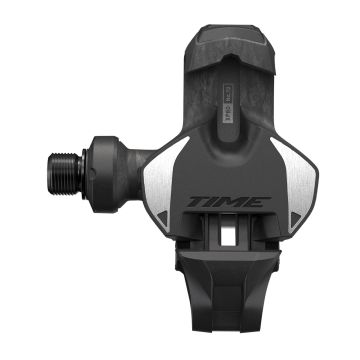 TIME PEDALE XPRO 10 STRADA CARBON BLACK C1