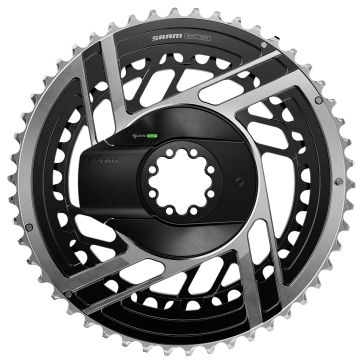 SRAM SPIDER QUARQ RED AXS CORONE E1
