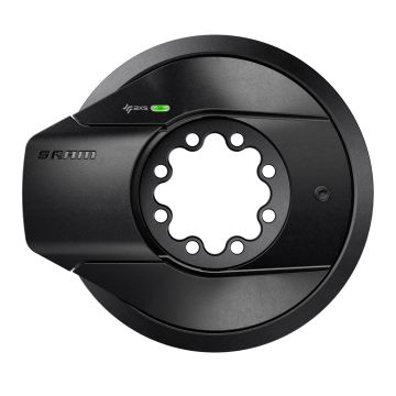 SRAM SPIDER QUARQ AXS CORONE FILETTATE E1
