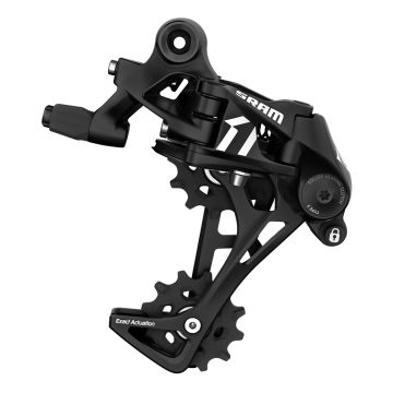SRAM CAMBIO APEX1 TYPE GABBIA LUNGA 2.1 11 VELOCITÀ