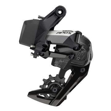 SRAM CAMBIO APEX AXS XPLR 12 VELOCITÀ MAX 44