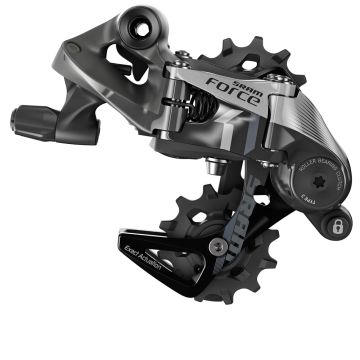 SRAM CAMBIO FORCE CX1 TYPE 2.1 11 VELOCITÀ