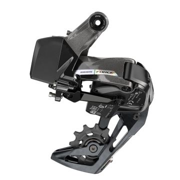 SRAM CAMBIO FORCE AXS XPLR 12 VELOCITÀ MAX 44 IRIDESCENTE